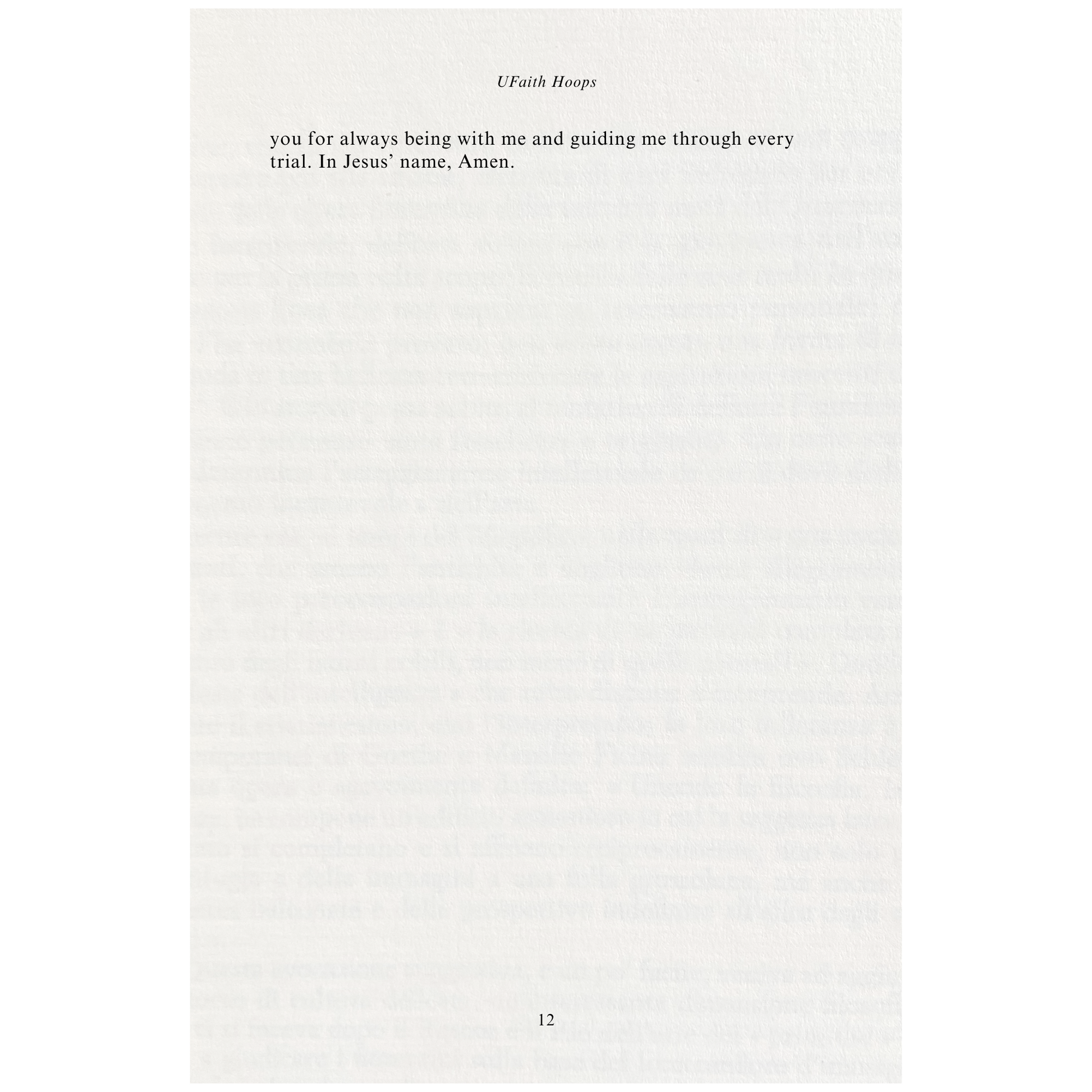 Courtside Devotion: For Christian Athletes