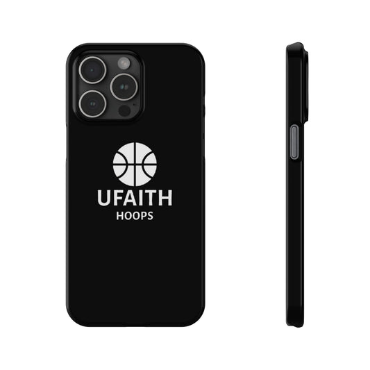 UFaith Hoops iPhone Cases