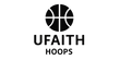 UFaith Hoops logo
