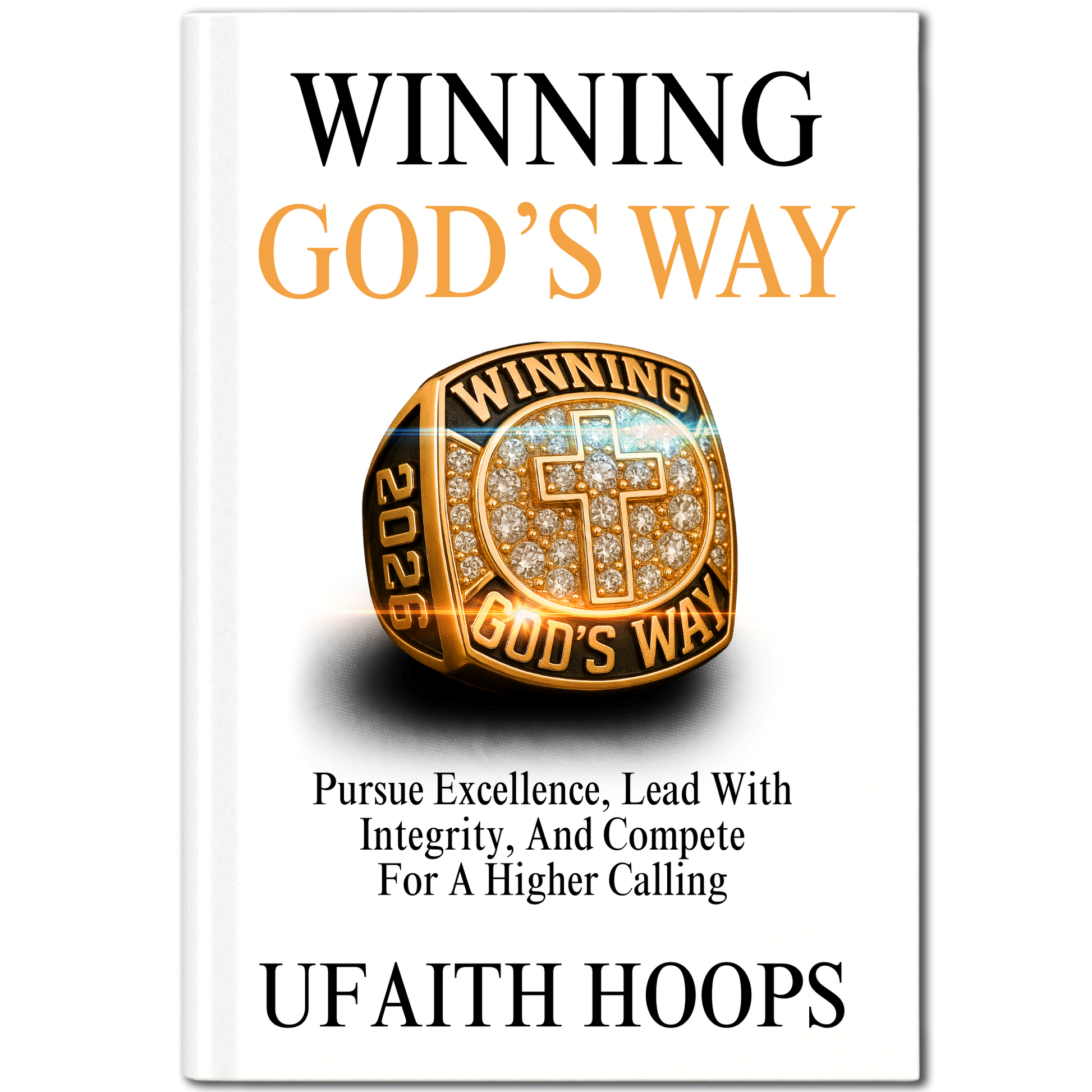 Winning God’s Way
