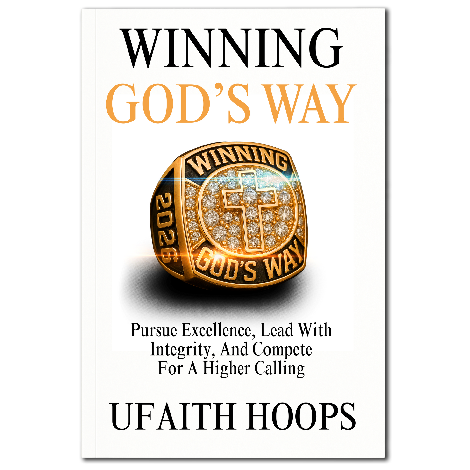 Winning God’s Way