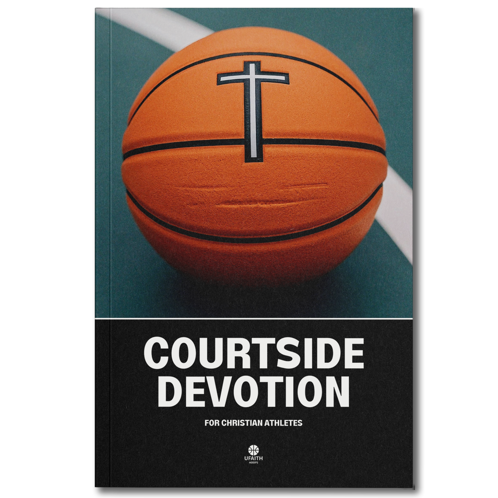 Courtside Devotion: For Christian Athletes