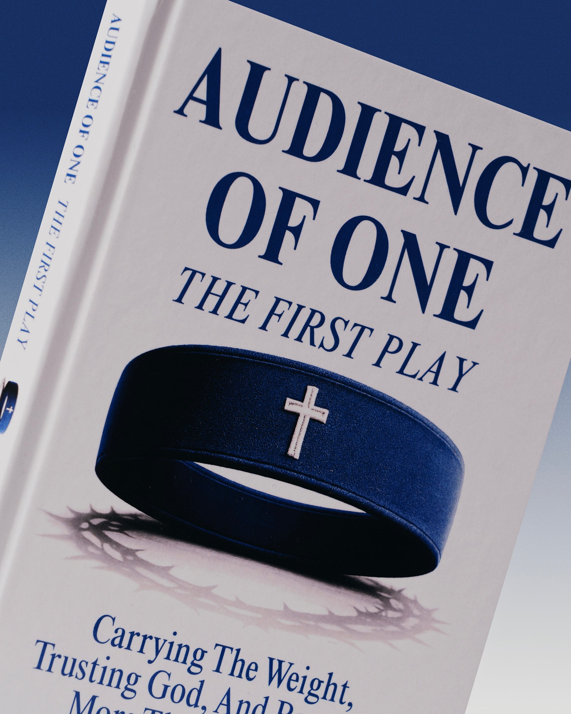 Audience Of One: The First Play