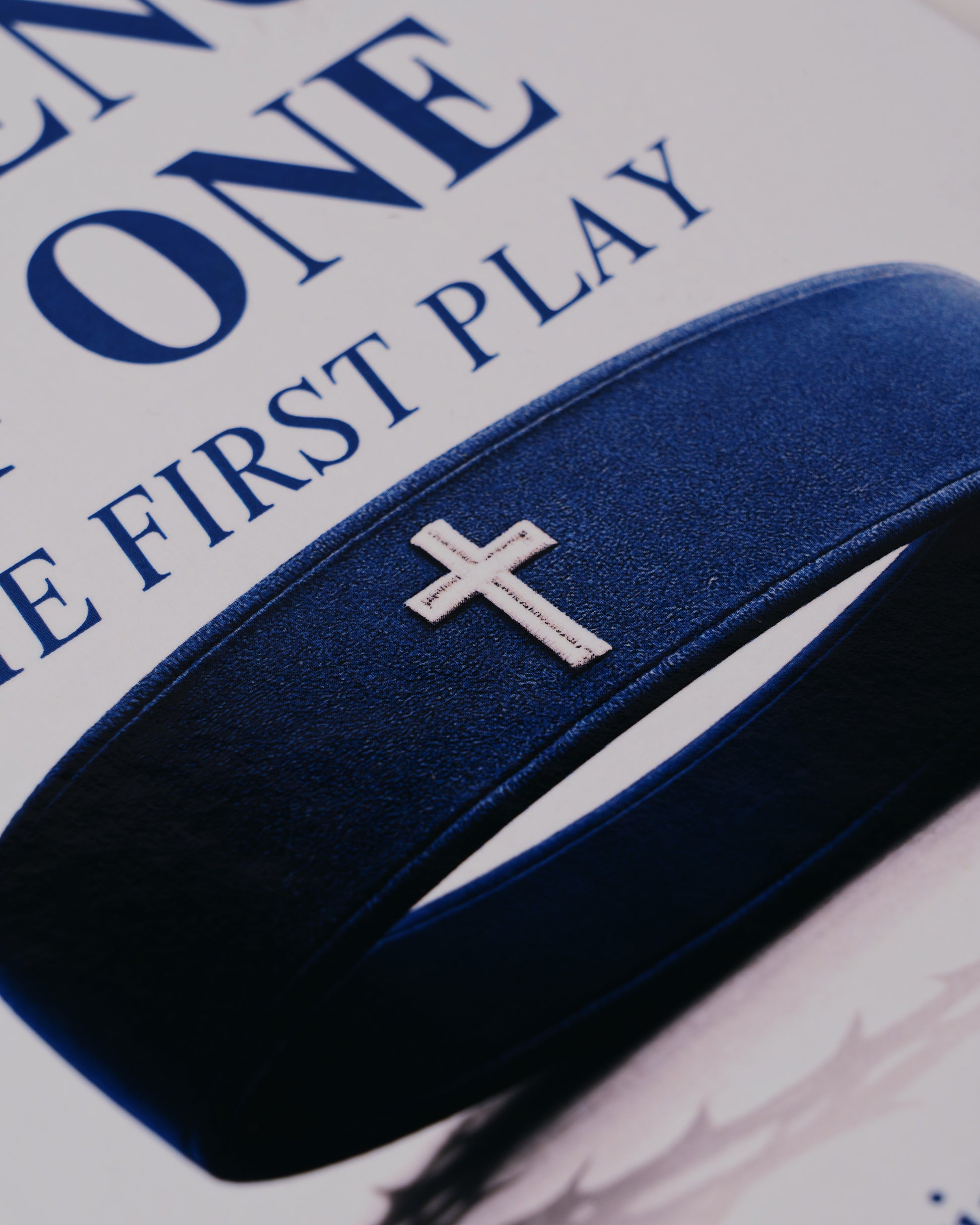 Audience Of One: The First Play