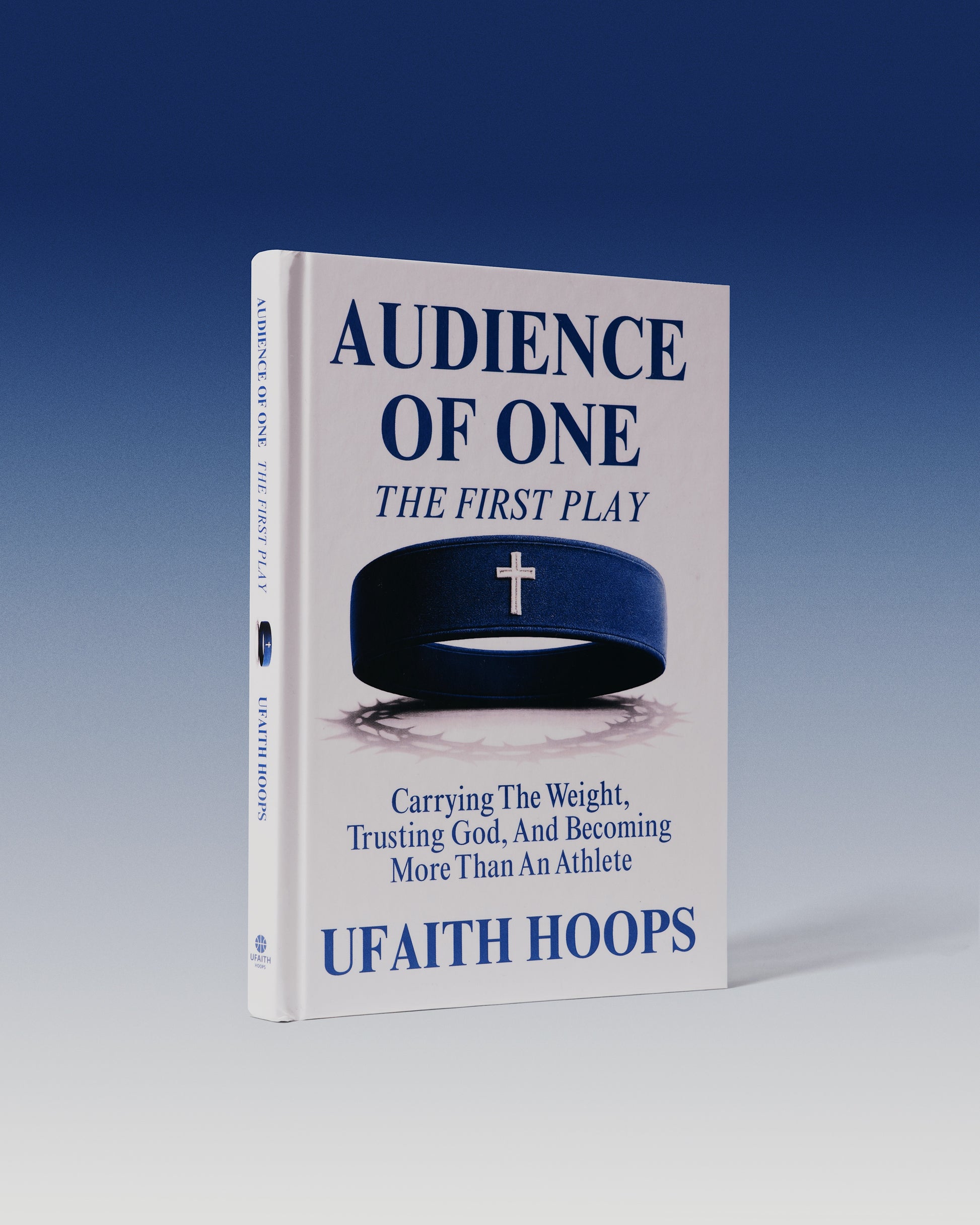 Audience Of One: The First Play