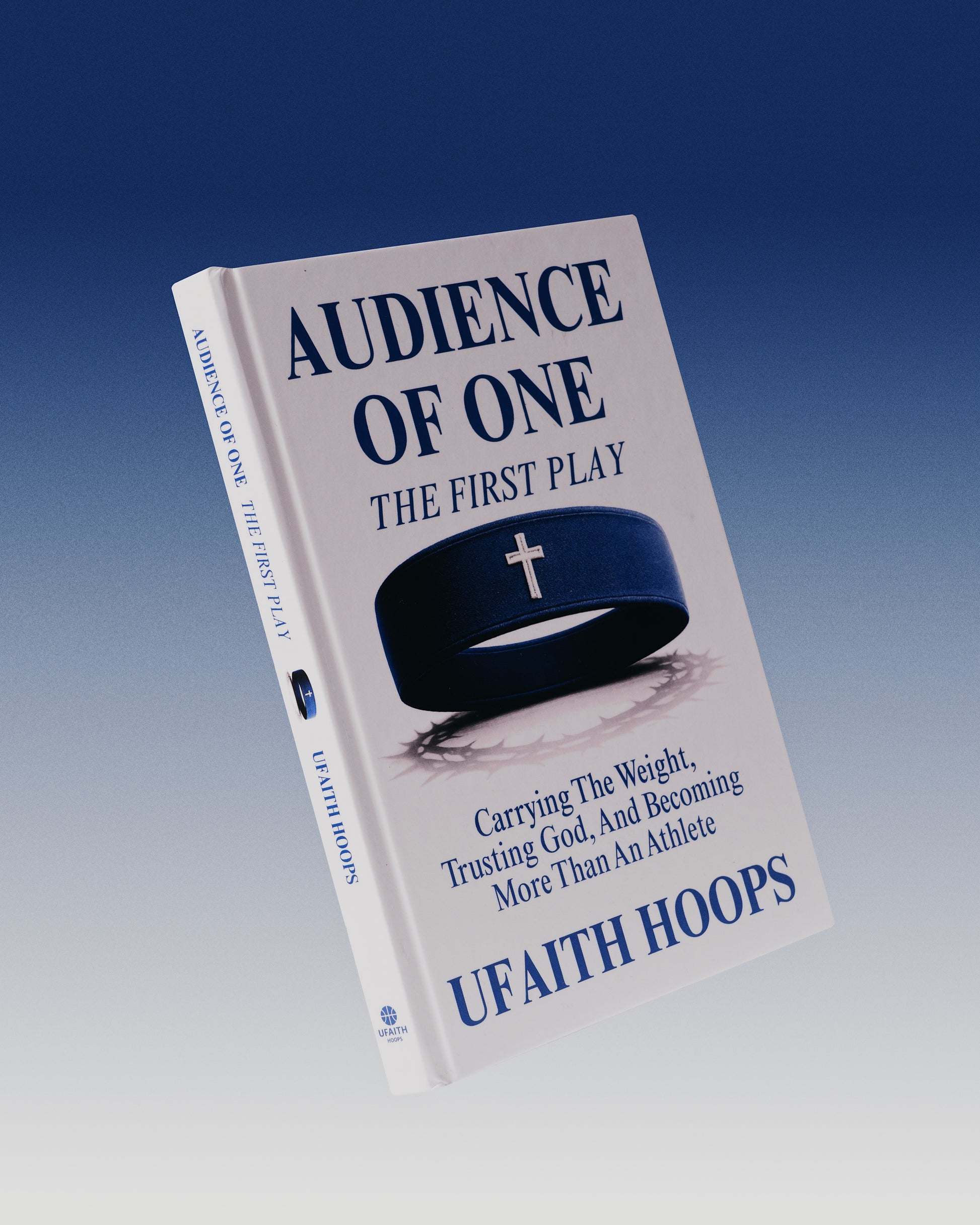 Audience Of One: The First Play