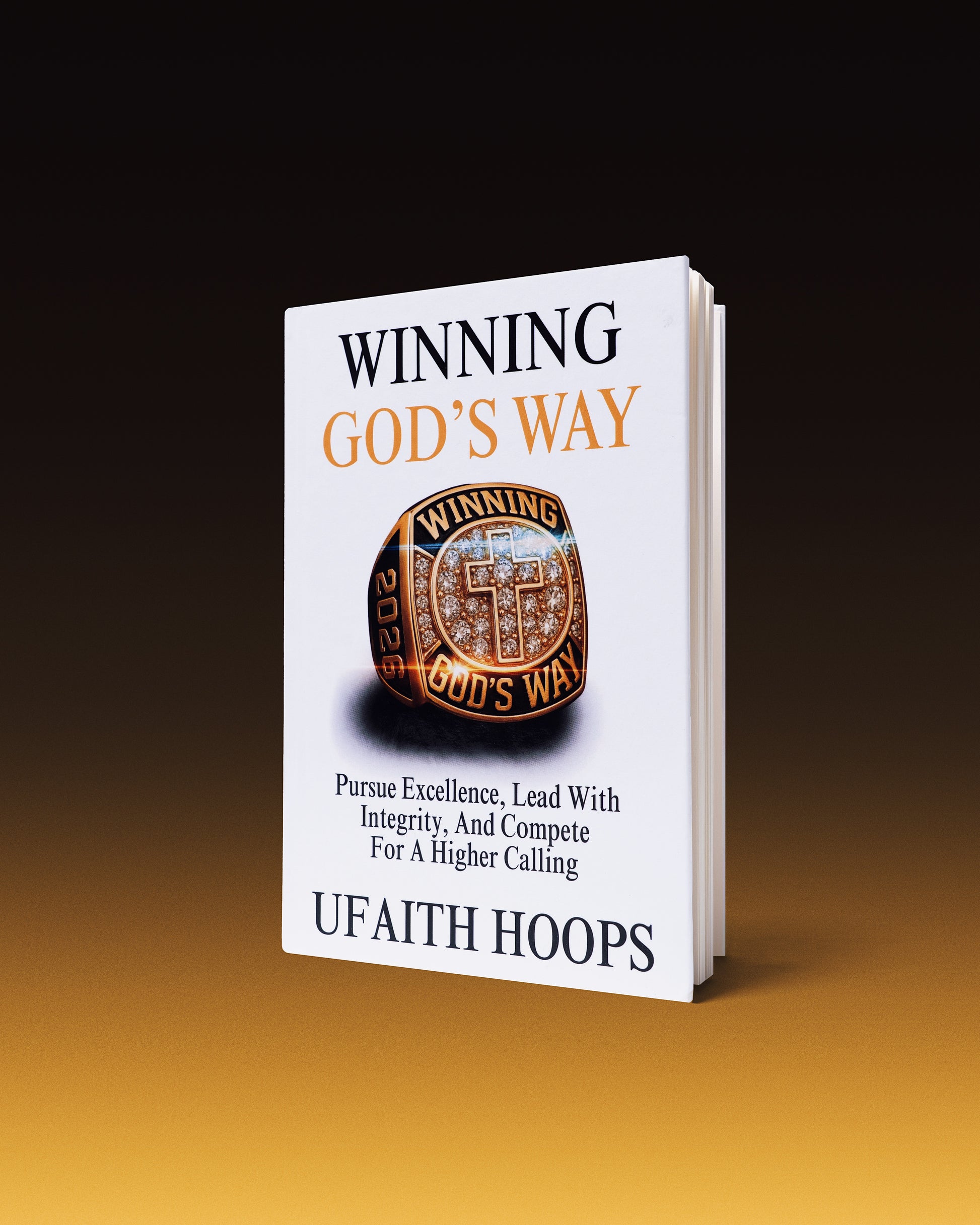 Winning God’s Way