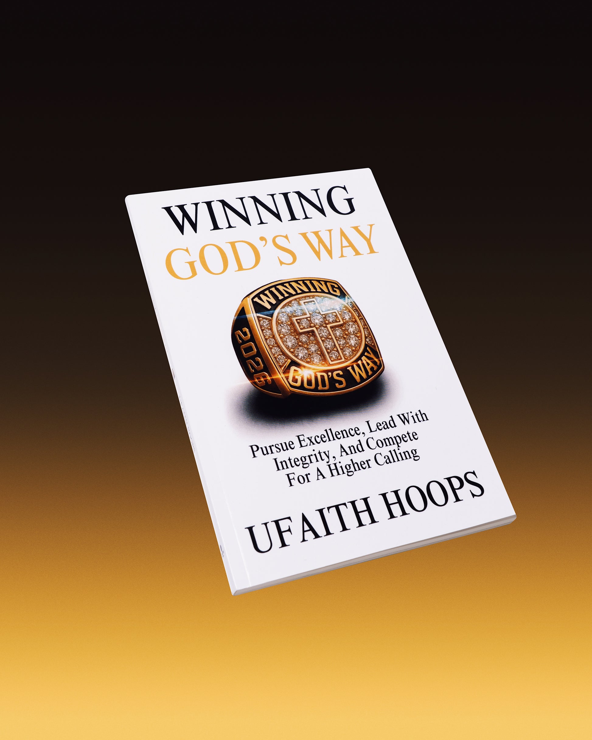Winning God’s Way