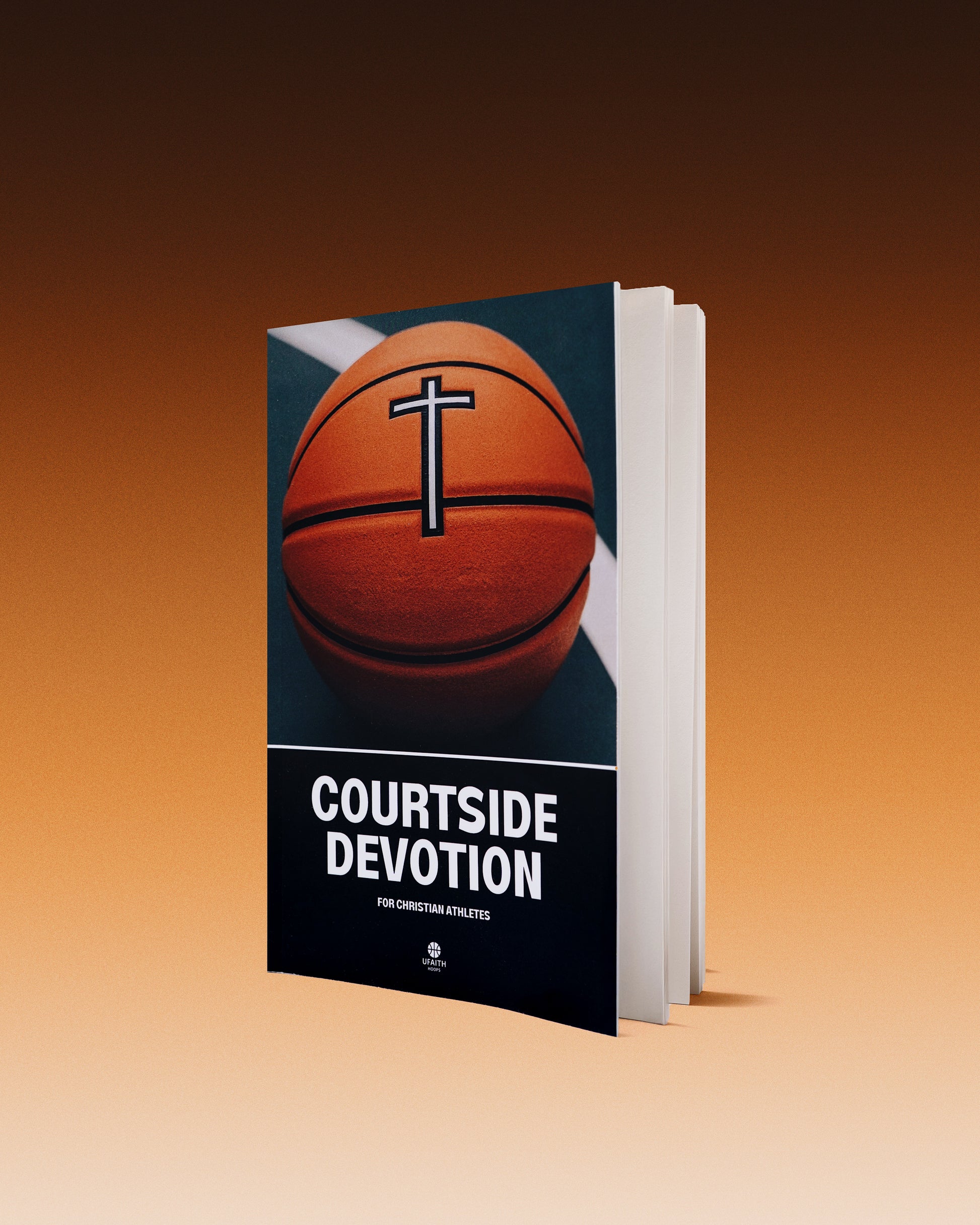 Courtside Devotion: For Christian Athletes