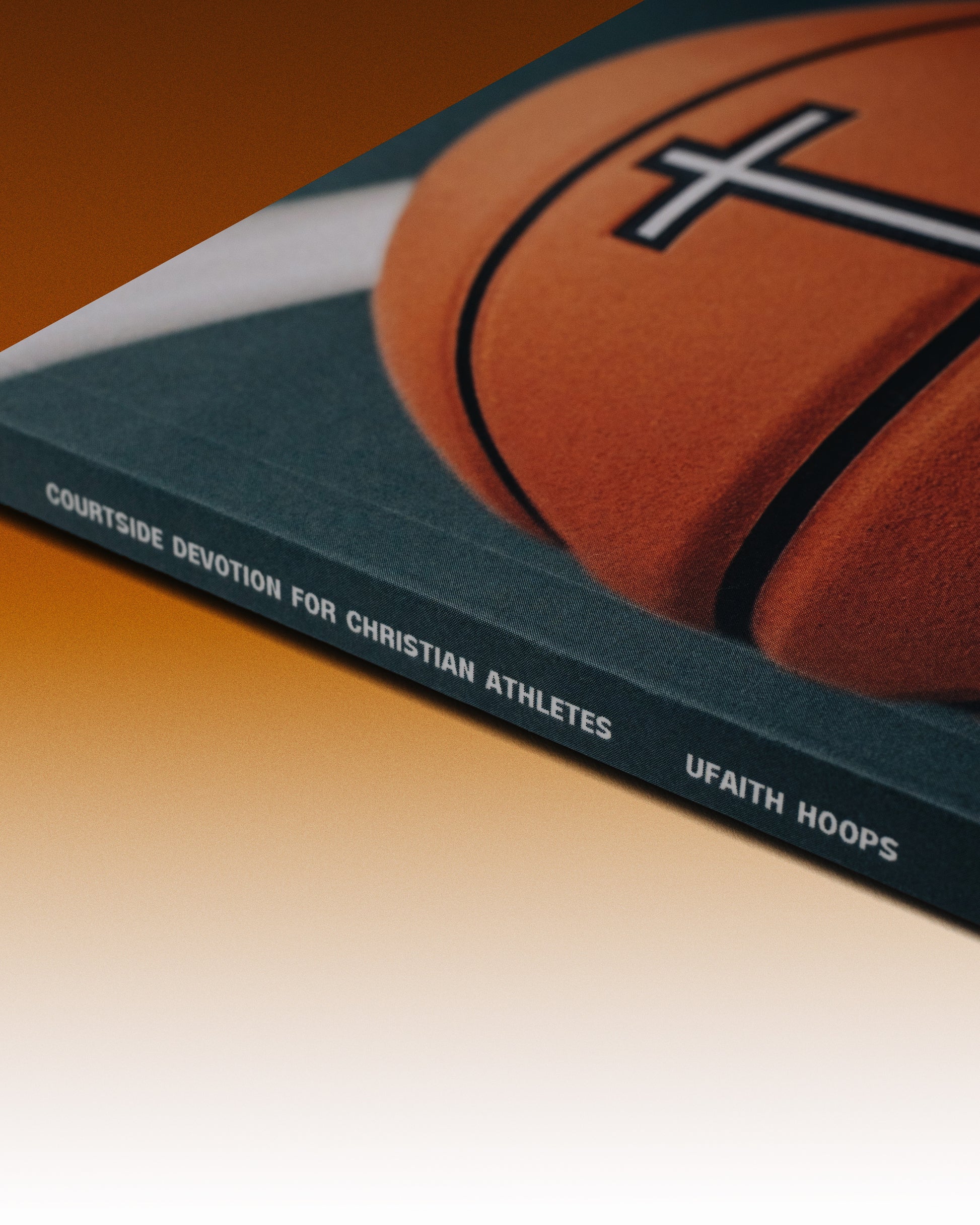 Courtside Devotion: For Christian Athletes