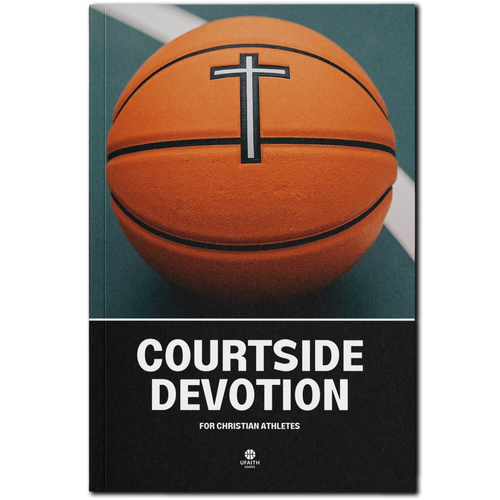 Courtside Devotion: For Christian Athletes