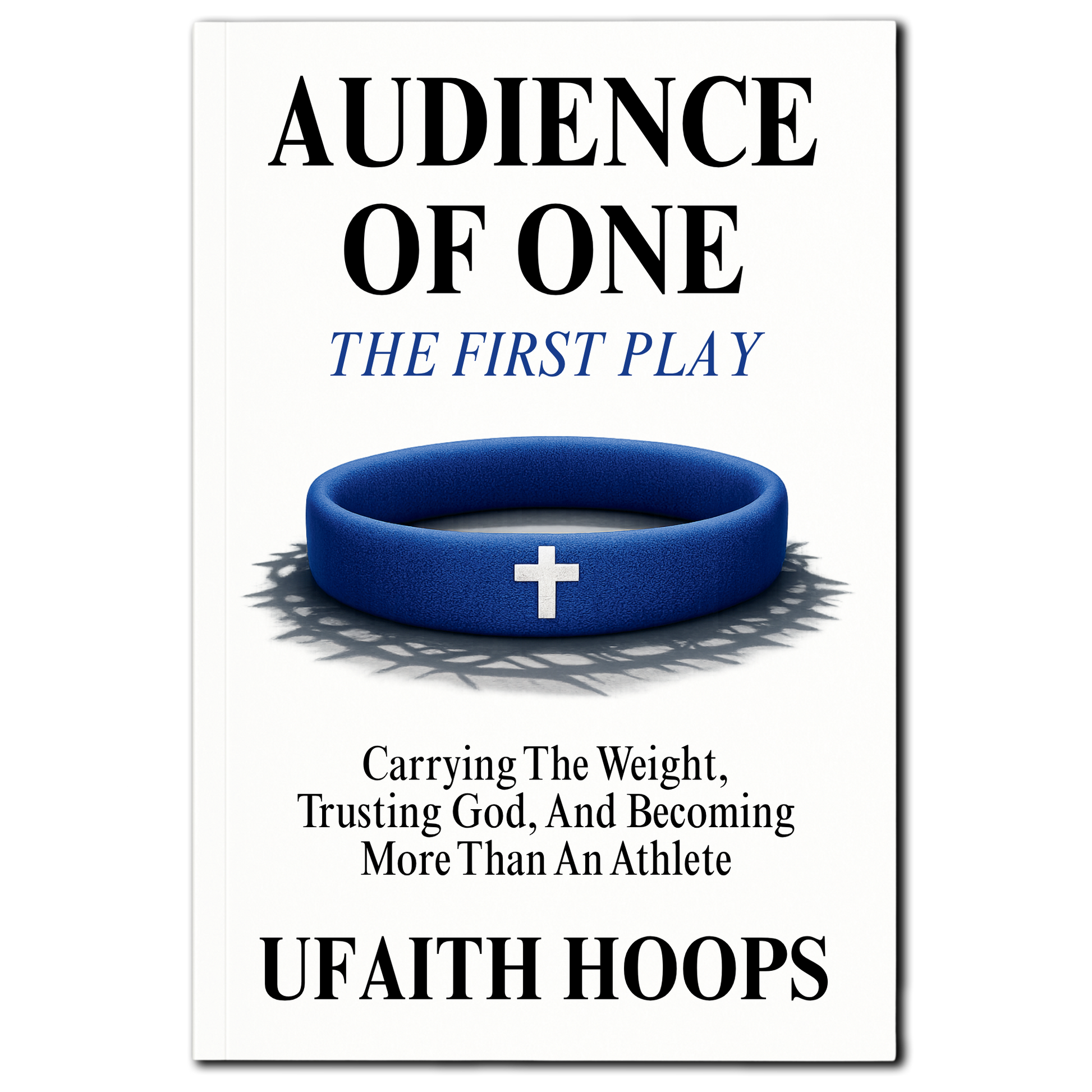 Audience Of One: The First Play