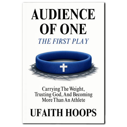 Audience Of One: The First Play