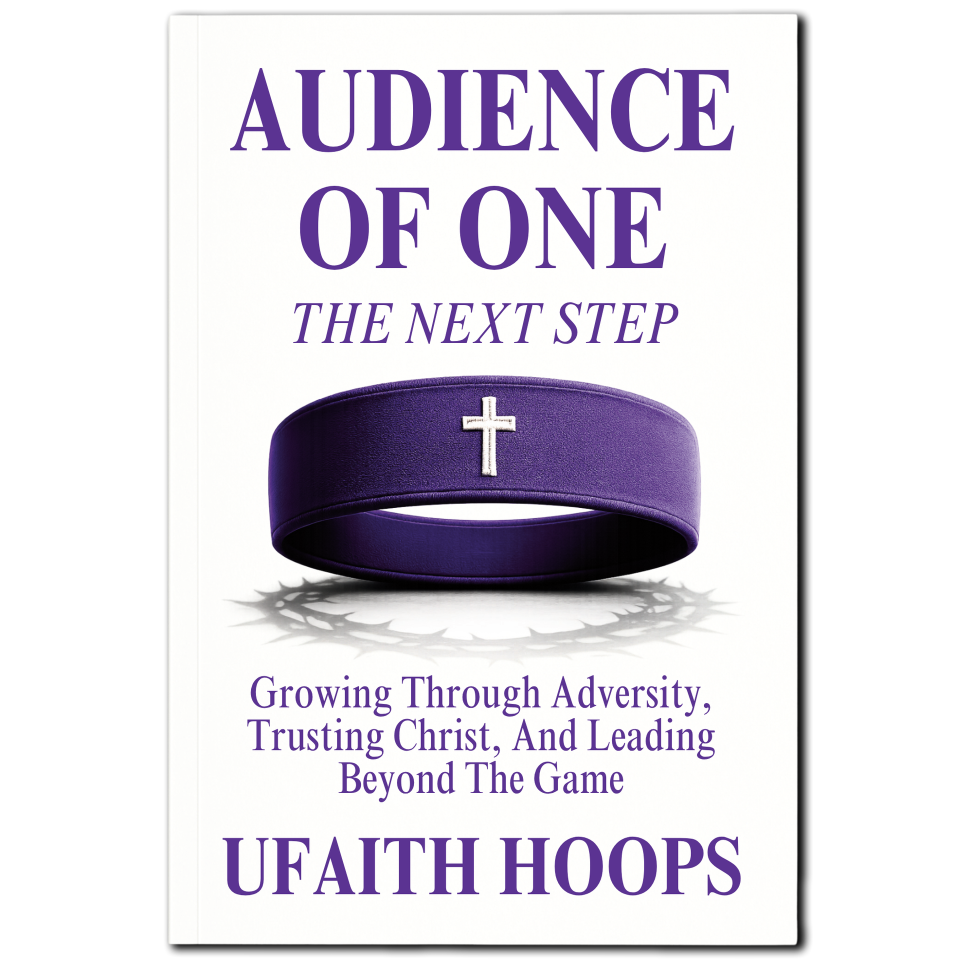 Audience Of One: The Next Step