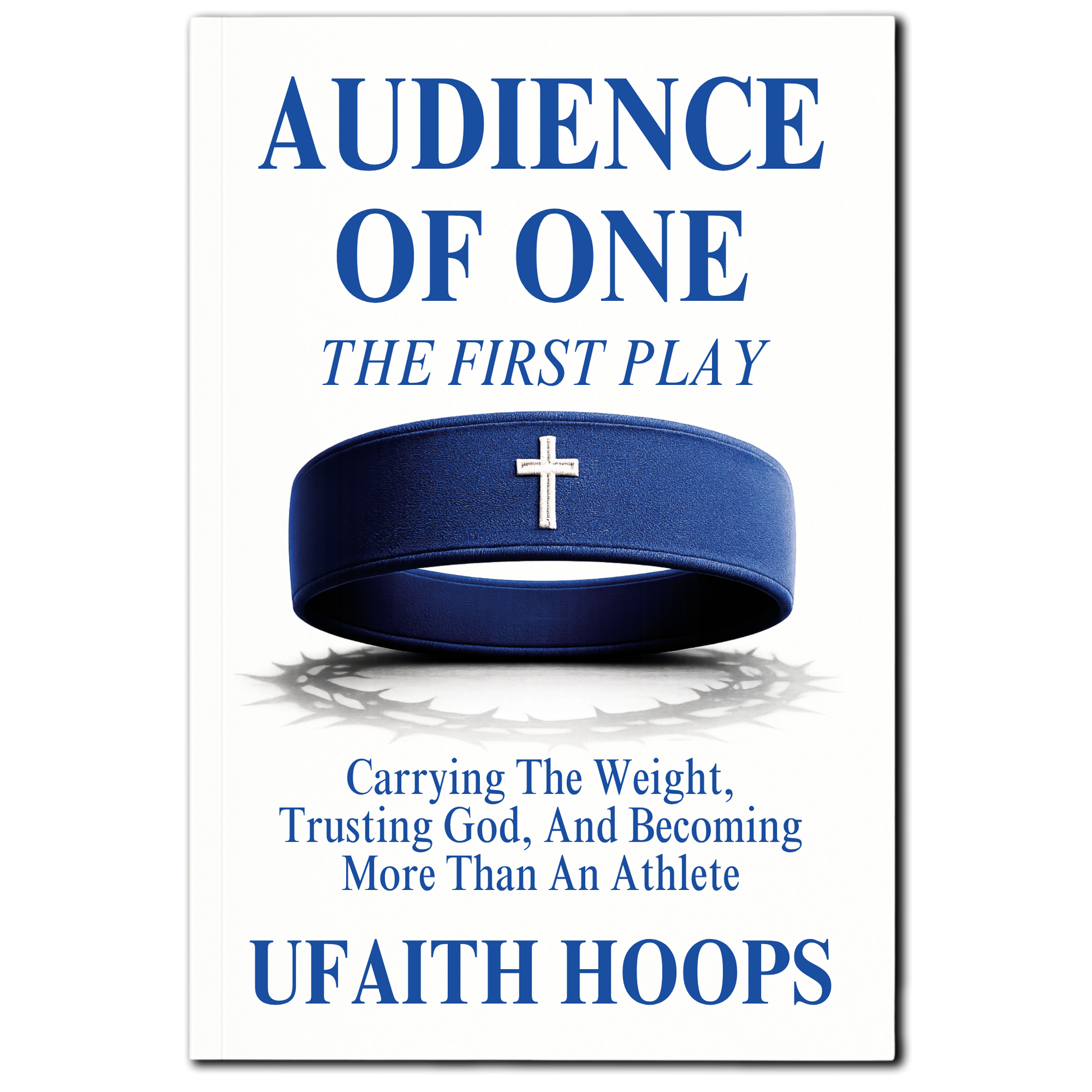 Audience Of One: The First Play