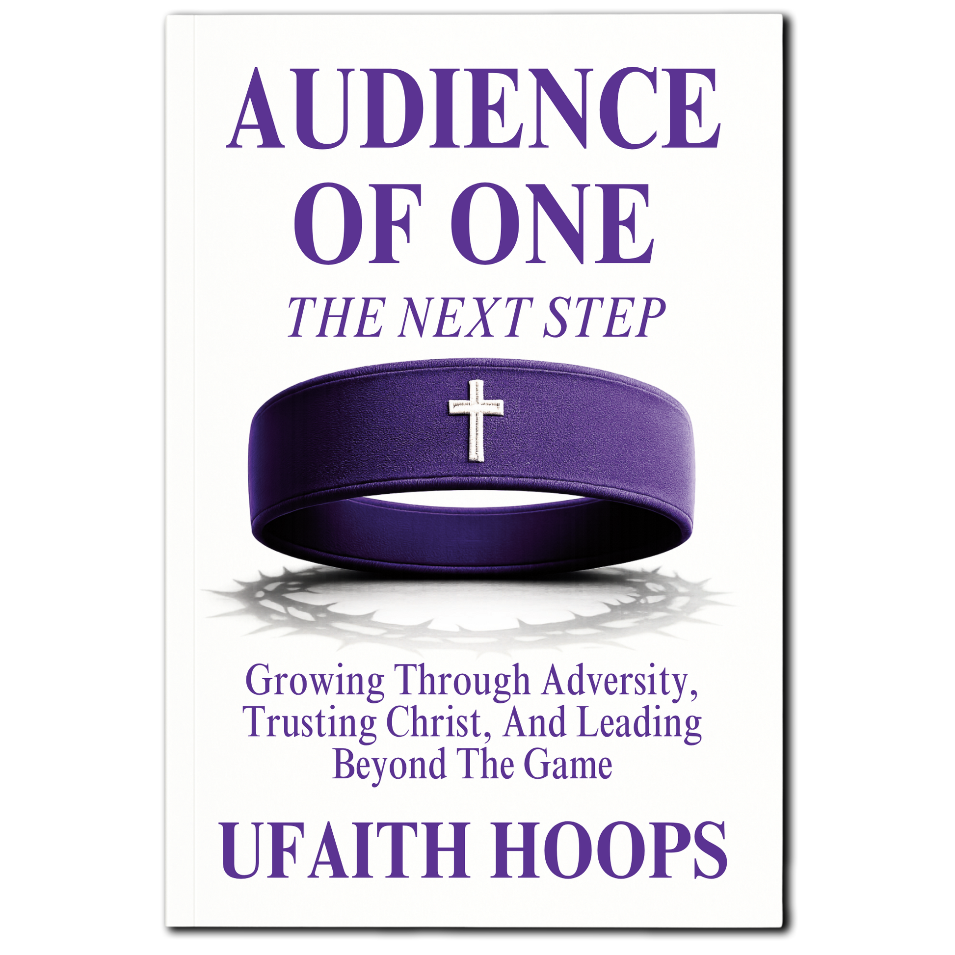 Audience Of One: The Next Step