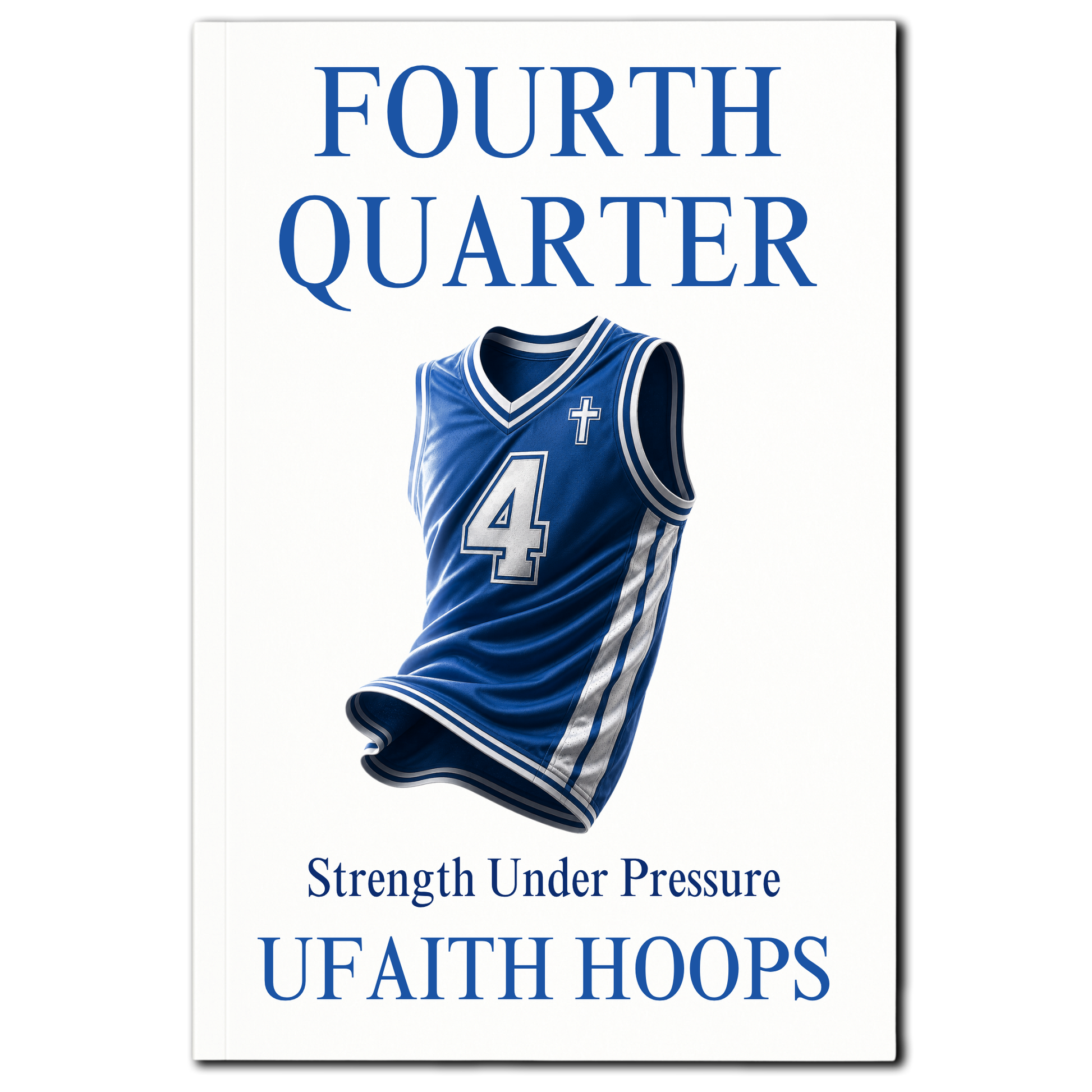 Fourth Quarter: Strength Under Pressure