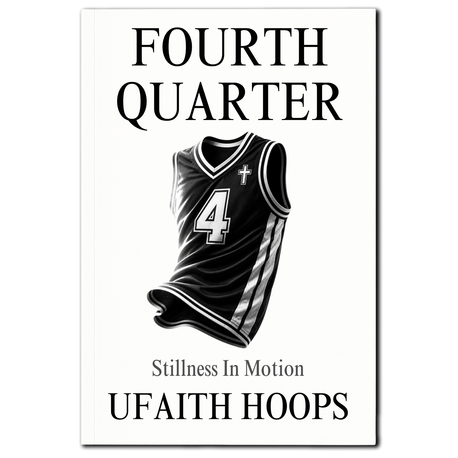 Fourth Quarter: Stillness In Motion