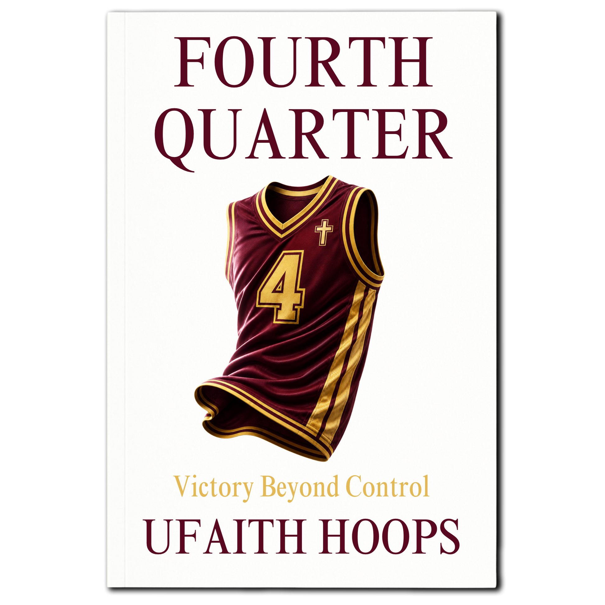 Fourth Quarter: Victory Beyond Control