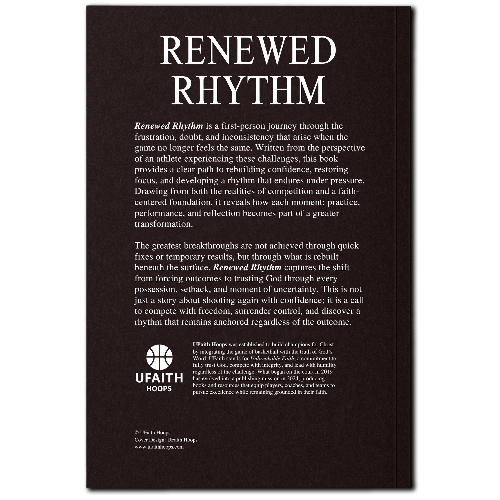 Renewed Rhythm