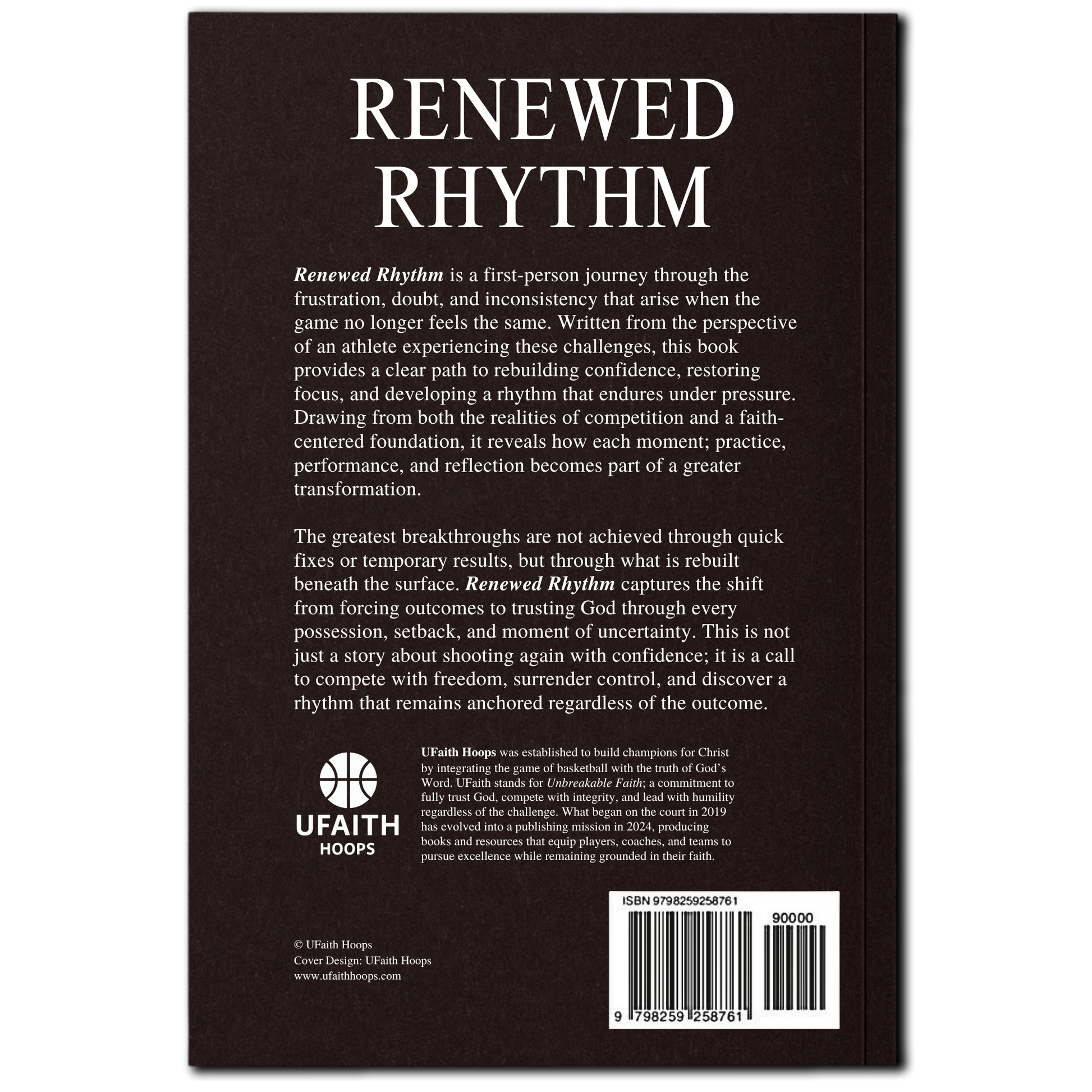Renewed Rhythm