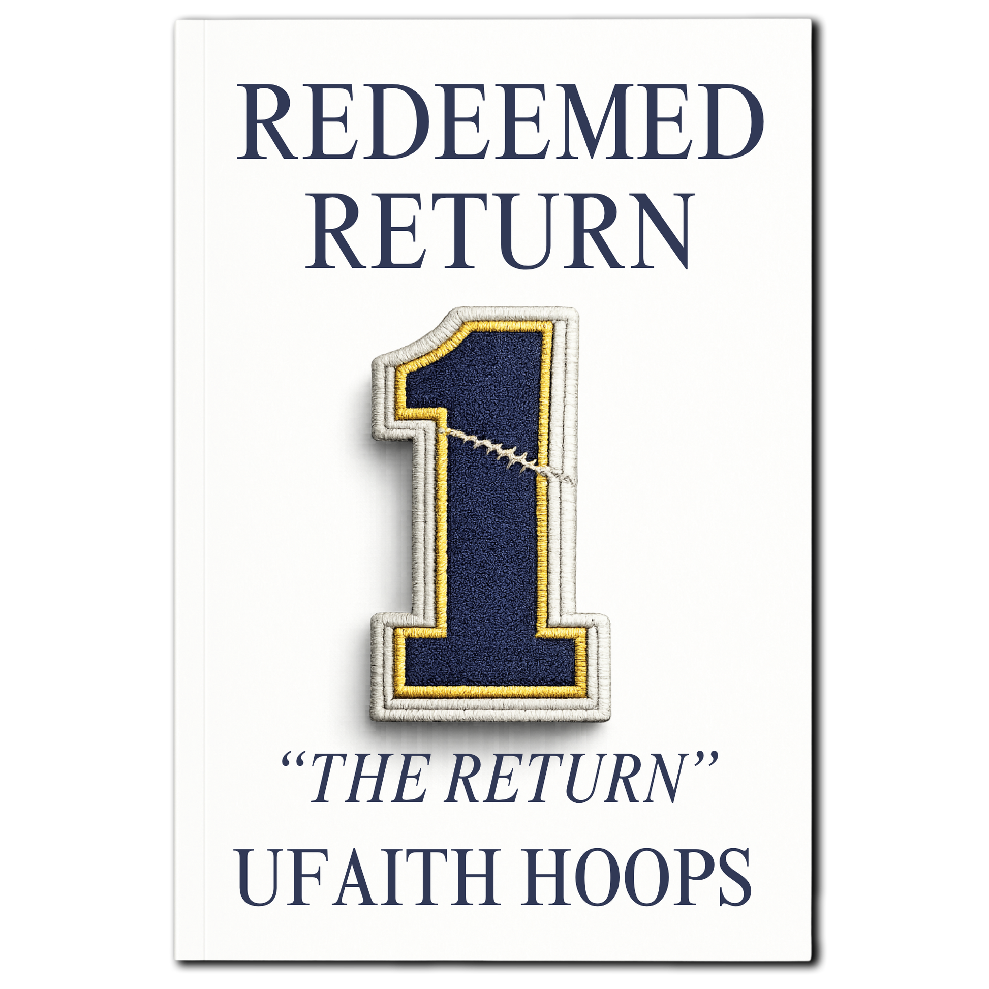 Redeemed Return: The Return