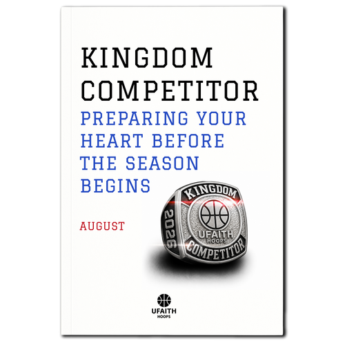Kingdom Competitor: August (PDF)