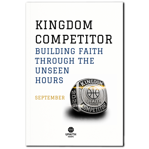 Kingdom Competitor: September (PDF)