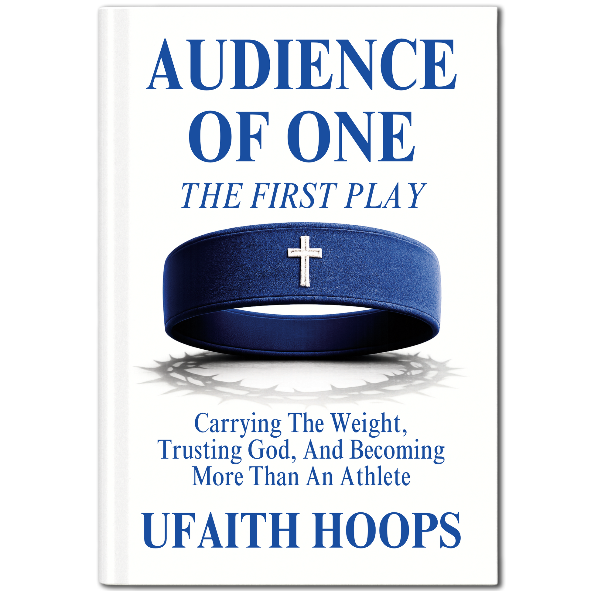 Audience Of One: The First Play