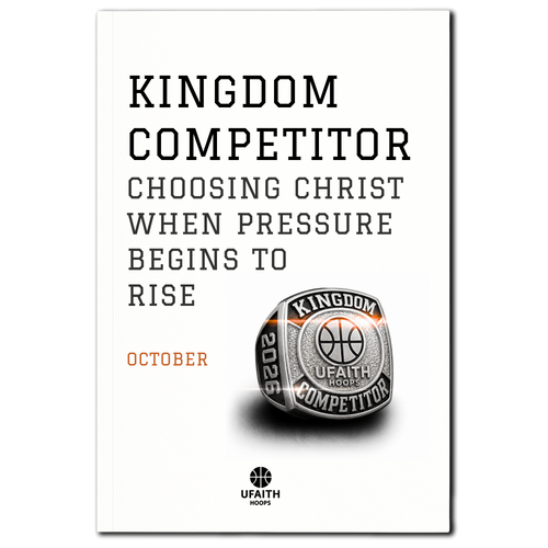 Kingdom Competitor: October (PDF)