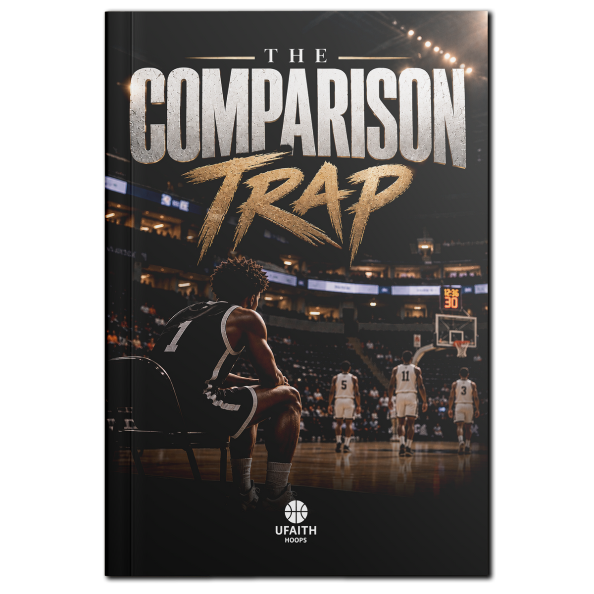 The Comparison Trap (PDF)