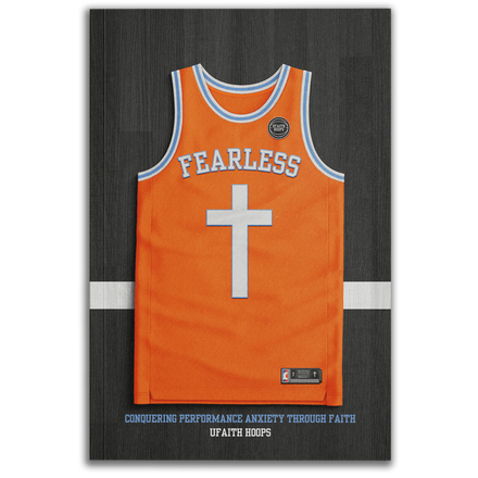 Fearless: Conquering Performance Anxiety