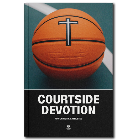Courtside Devotion: For Christian Athletes