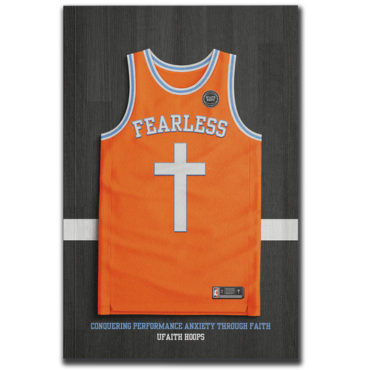 Fearless: Conquering Performance Anxiety