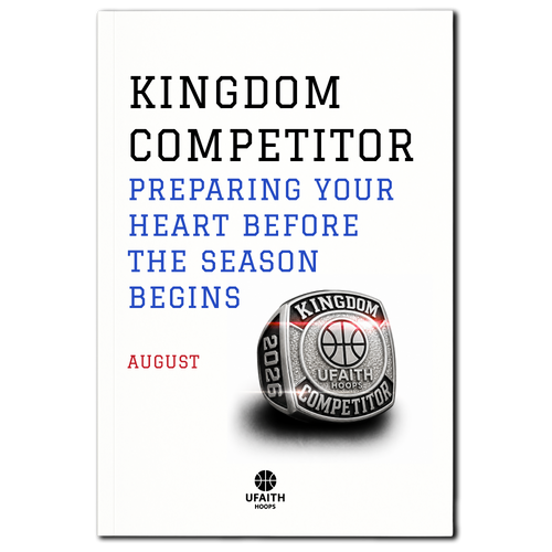Kingdom Competitor: August (PDF)
