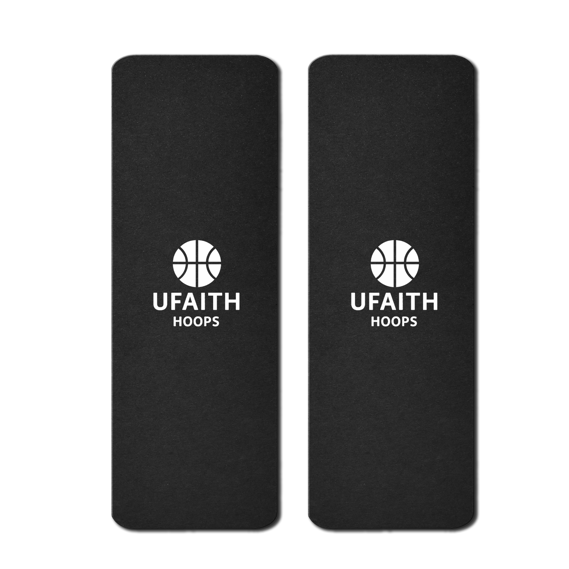 UFaith Hoops Bookmark