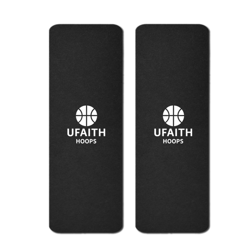 UFaith Hoops Bookmark