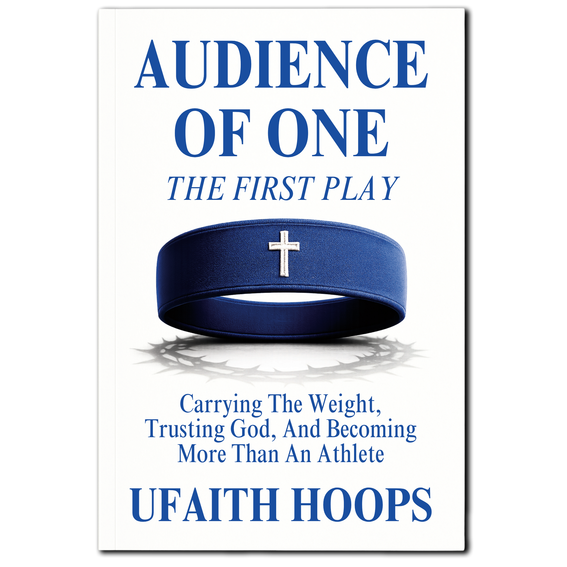 Audience Of One: The First Play