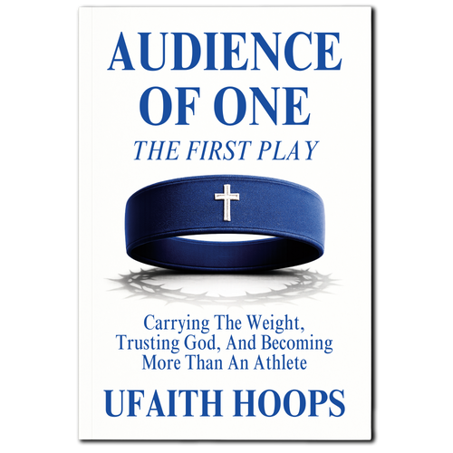 Audience Of One: The First Play
