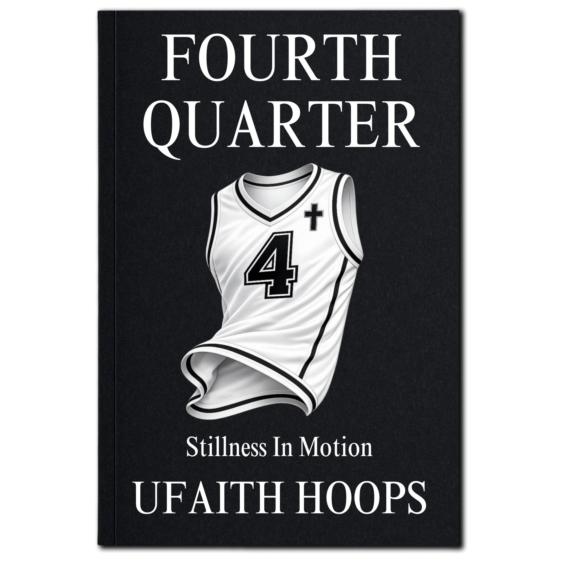 Fourth Quarter: Stillness In Motion