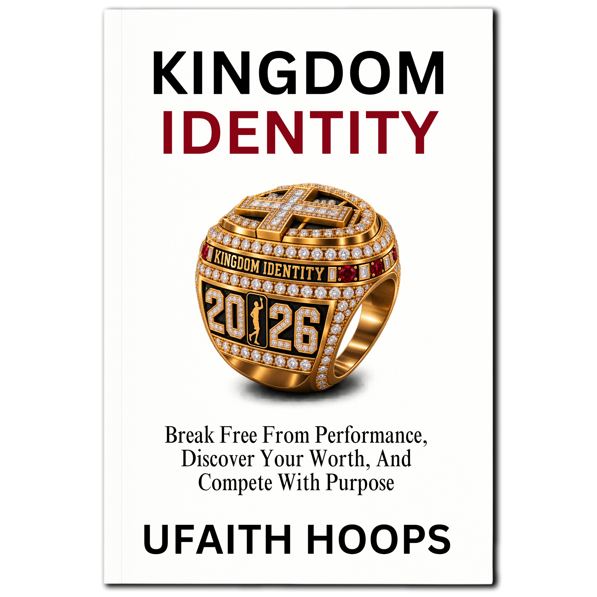 Kingdom Identity (PDF)