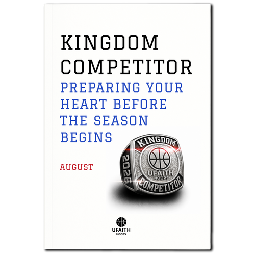 Kingdom Competitor: August (PDF)