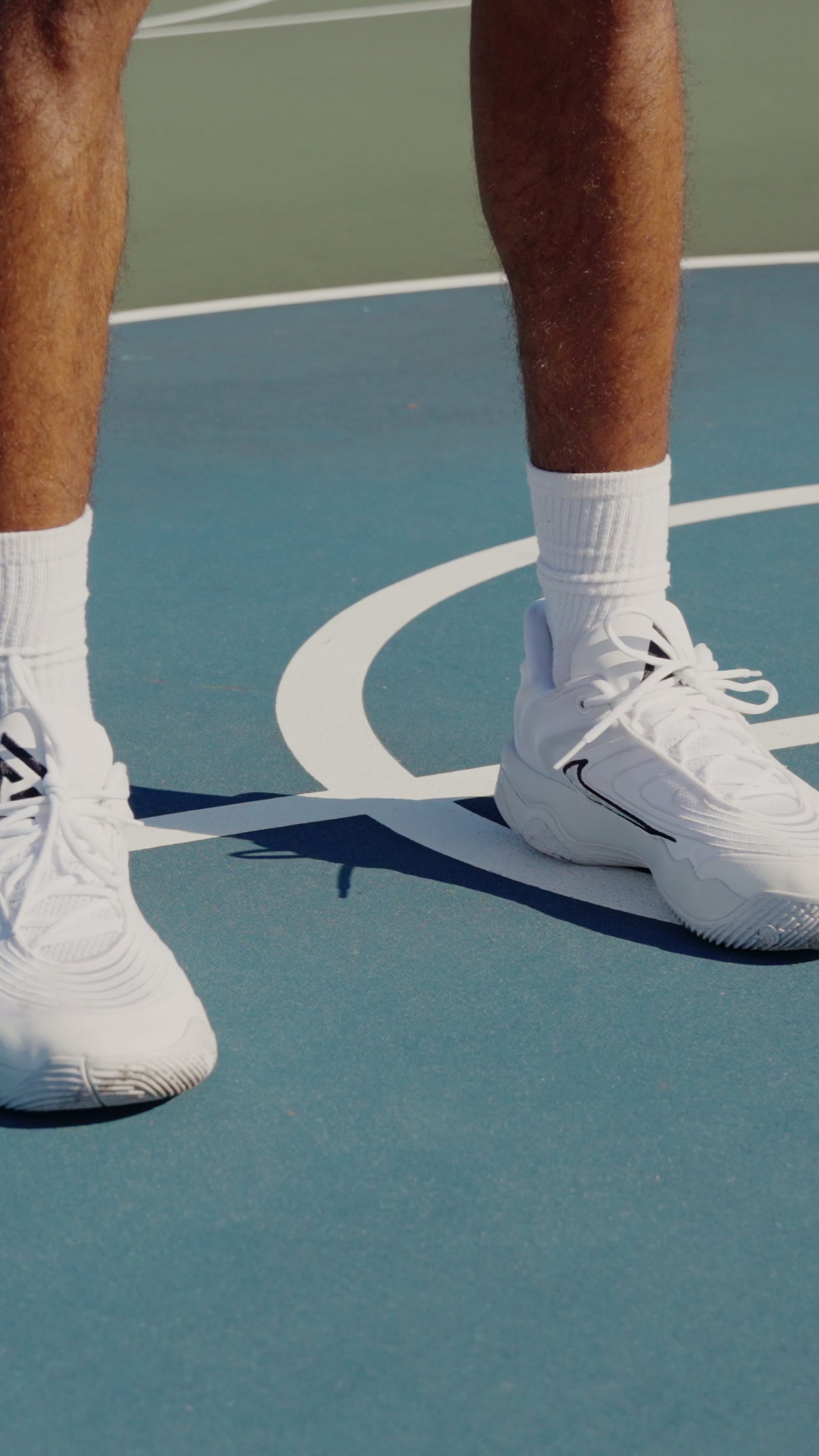 Courtside Devotion: For Christian Athletes